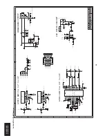 Предварительный просмотр 84 страницы Sharp LC-40SH340E Service Manual