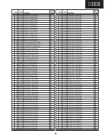 Предварительный просмотр 93 страницы Sharp LC-40SH340E Service Manual