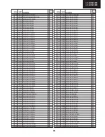 Предварительный просмотр 95 страницы Sharp LC-40SH340E Service Manual