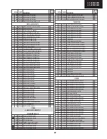 Предварительный просмотр 97 страницы Sharp LC-40SH340E Service Manual