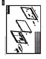 Предварительный просмотр 103 страницы Sharp LC-40SH340E Service Manual