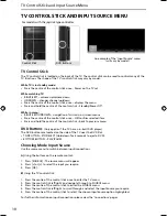 Preview for 8 page of Sharp LC-40UG7242K Operating Instructions Manual