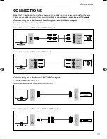 Preview for 9 page of Sharp LC-40UG7242K Operating Instructions Manual