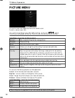 Preview for 16 page of Sharp LC-40UG7242K Operating Instructions Manual