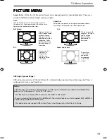 Preview for 17 page of Sharp LC-40UG7242K Operating Instructions Manual