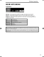 Preview for 29 page of Sharp LC-40UG7242K Operating Instructions Manual