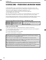 Preview for 32 page of Sharp LC-40UG7242K Operating Instructions Manual