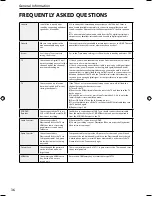 Preview for 34 page of Sharp LC-40UG7242K Operating Instructions Manual