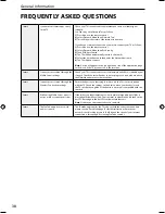 Preview for 36 page of Sharp LC-40UG7242K Operating Instructions Manual