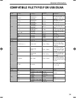 Preview for 37 page of Sharp LC-40UG7242K Operating Instructions Manual