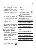 Предварительный просмотр 37 страницы Sharp LC-40UG7252E User Manual