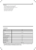 Предварительный просмотр 67 страницы Sharp LC-40UG7252E User Manual