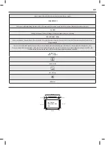 Предварительный просмотр 69 страницы Sharp LC-40UG7252E User Manual