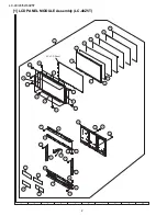 Предварительный просмотр 8 страницы Sharp LC-40Z5T Service Manual