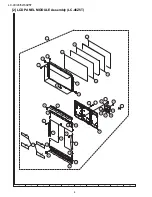 Предварительный просмотр 10 страницы Sharp LC-40Z5T Service Manual