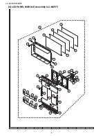 Предварительный просмотр 14 страницы Sharp LC-40Z5T Service Manual