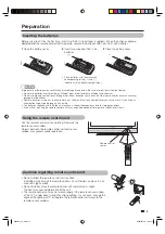 Предварительный просмотр 7 страницы Sharp LC-42BX5X Operation Manual