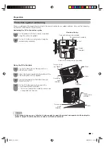 Предварительный просмотр 9 страницы Sharp LC-42BX5X Operation Manual