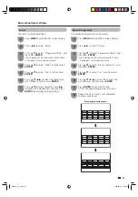 Предварительный просмотр 23 страницы Sharp LC-42BX5X Operation Manual