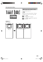 Предварительный просмотр 33 страницы Sharp LC-42BX5X Operation Manual