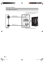 Предварительный просмотр 46 страницы Sharp LC-42BX5X Operation Manual