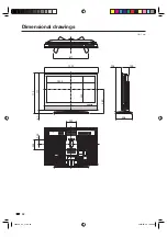 Предварительный просмотр 52 страницы Sharp LC-42BX5X Operation Manual