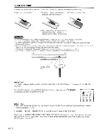 Предварительный просмотр 9 страницы Sharp LC-42D62U Operation Manual