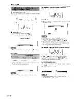 Предварительный просмотр 19 страницы Sharp LC-42D62U Operation Manual