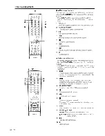 Предварительный просмотр 49 страницы Sharp LC-42D62U Operation Manual