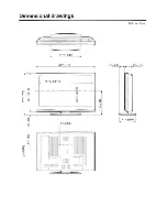 Предварительный просмотр 56 страницы Sharp LC-42D62U Operation Manual