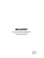 Предварительный просмотр 57 страницы Sharp LC-42D62U Operation Manual