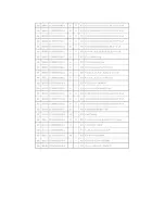 Предварительный просмотр 41 страницы Sharp LC-42D63T Service Manual