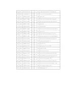 Предварительный просмотр 42 страницы Sharp LC-42D63T Service Manual