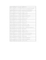 Предварительный просмотр 43 страницы Sharp LC-42D63T Service Manual