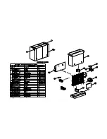 Предварительный просмотр 54 страницы Sharp LC-42D63T Service Manual