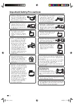 Preview for 6 page of Sharp LC-42D63X Operation Manual