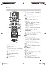 Preview for 11 page of Sharp LC-42D63X Operation Manual