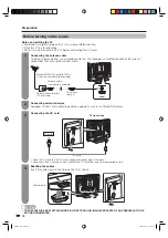 Preview for 12 page of Sharp LC-42D63X Operation Manual