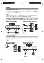 Preview for 15 page of Sharp LC-42D63X Operation Manual