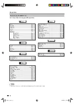 Preview for 20 page of Sharp LC-42D63X Operation Manual