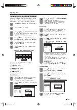 Preview for 25 page of Sharp LC-42D63X Operation Manual