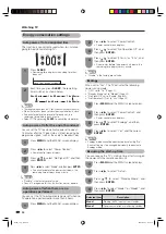 Preview for 32 page of Sharp LC-42D63X Operation Manual