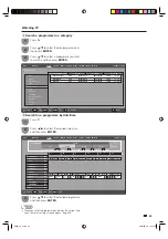 Предварительный просмотр 47 страницы Sharp LC-42D63X Operation Manual