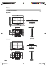 Preview for 70 page of Sharp LC-42D63X Operation Manual