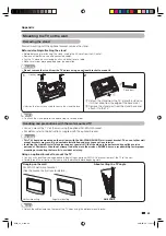 Предварительный просмотр 71 страницы Sharp LC-42D63X Operation Manual