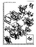 Preview for 15 page of Sharp LC-42D63X Service Manual