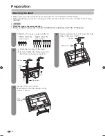 Preview for 8 page of Sharp LC-42G77H Operation Manual