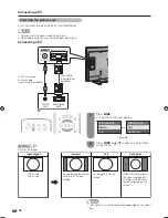 Preview for 60 page of Sharp LC-42G77H Operation Manual