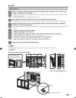 Preview for 73 page of Sharp LC-42G77H Operation Manual