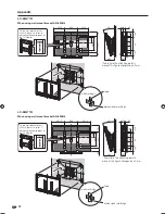 Preview for 74 page of Sharp LC-42G77H Operation Manual